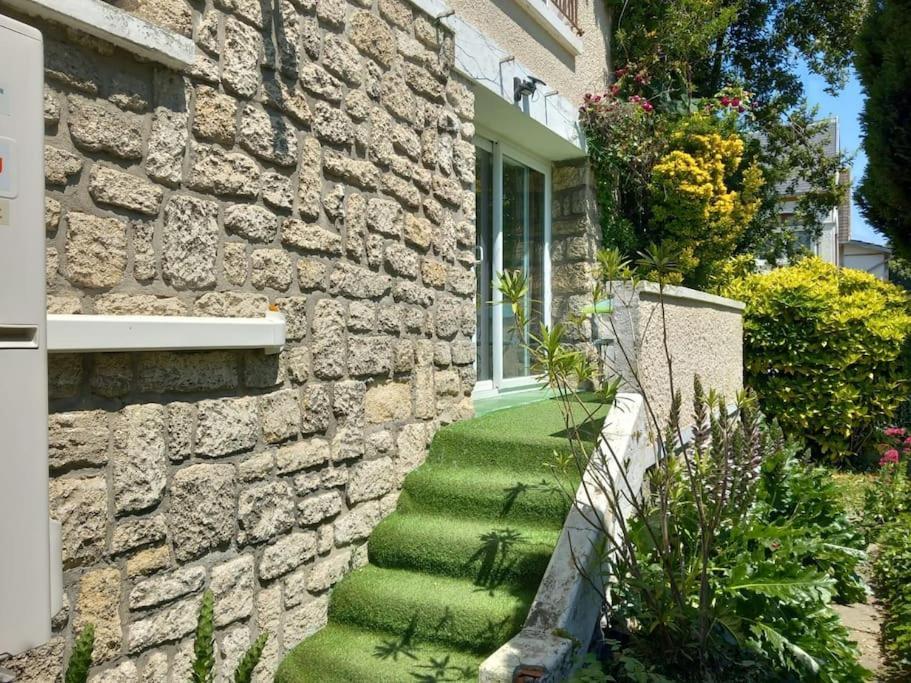 Paisible Confort En Bords De Seine Apartamento *